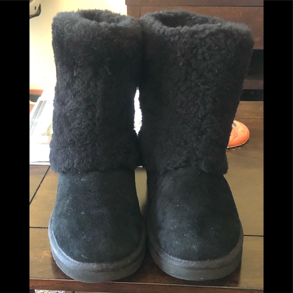 Ugg boots